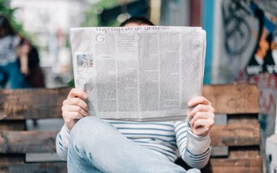 The Crisis of Credibility in Mainstream Media
