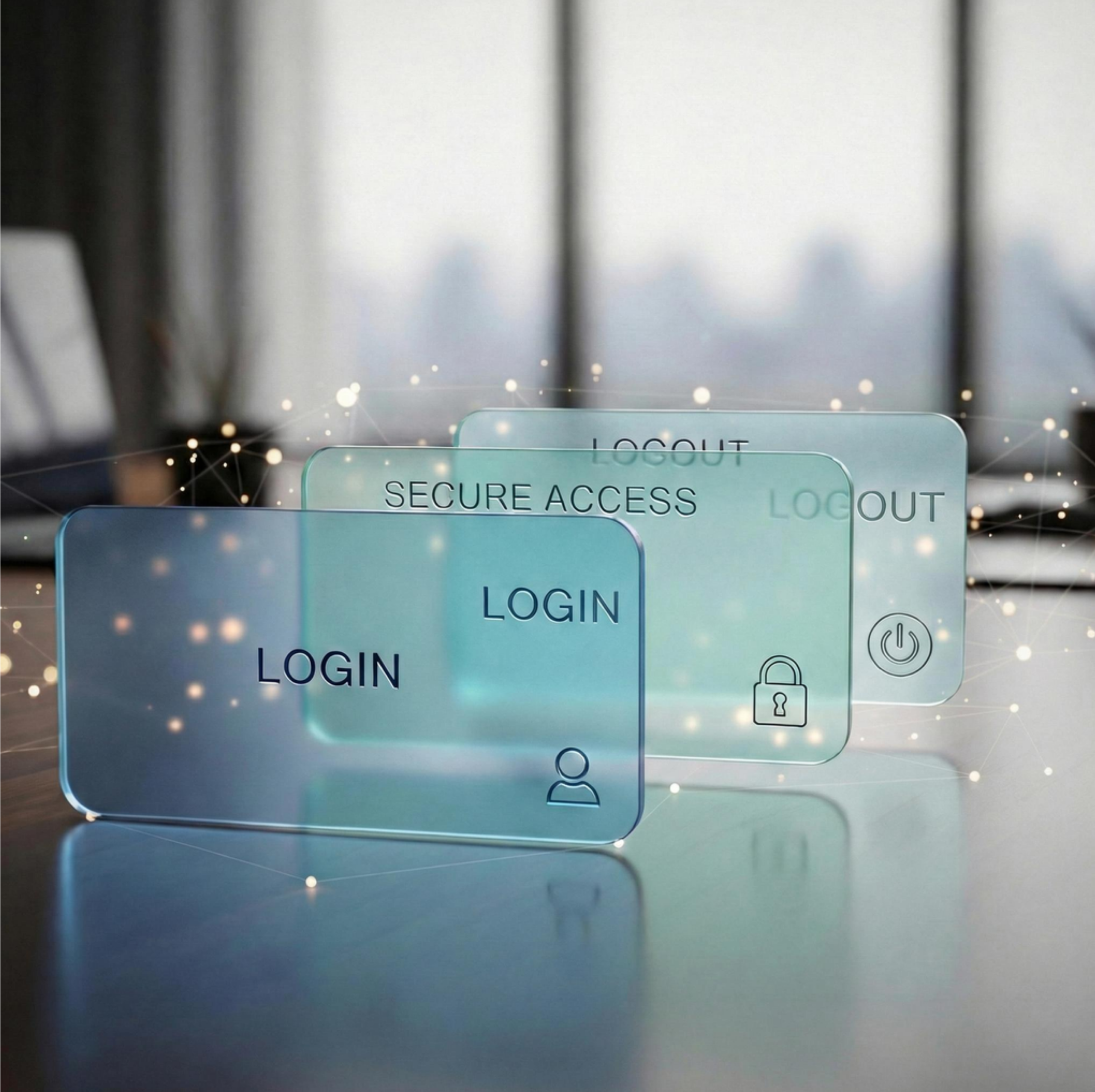 Subscriber login page — sign in to access The Cryptic Dispatch subscriber content